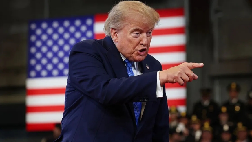 Трамп Иранмен болған соғысқа өкінбейтінін мәлімдеді