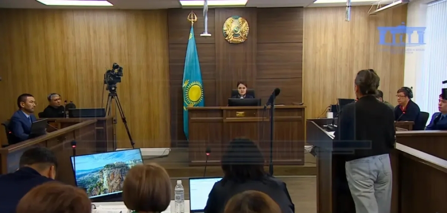 Ұлдана Мырзуан ісі: сот тергеуі қайта басталуы мүмкін