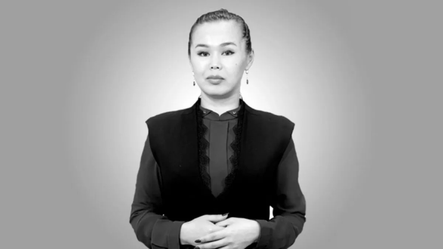 Белгілі журналист Индира Жылқайдарова өмірден өтті